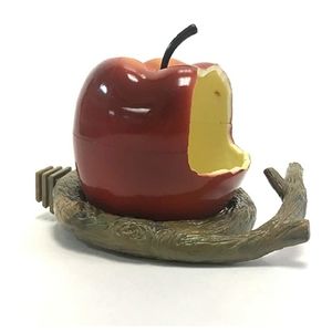 🛍️3/$25 Apple Feeder For Birdcage